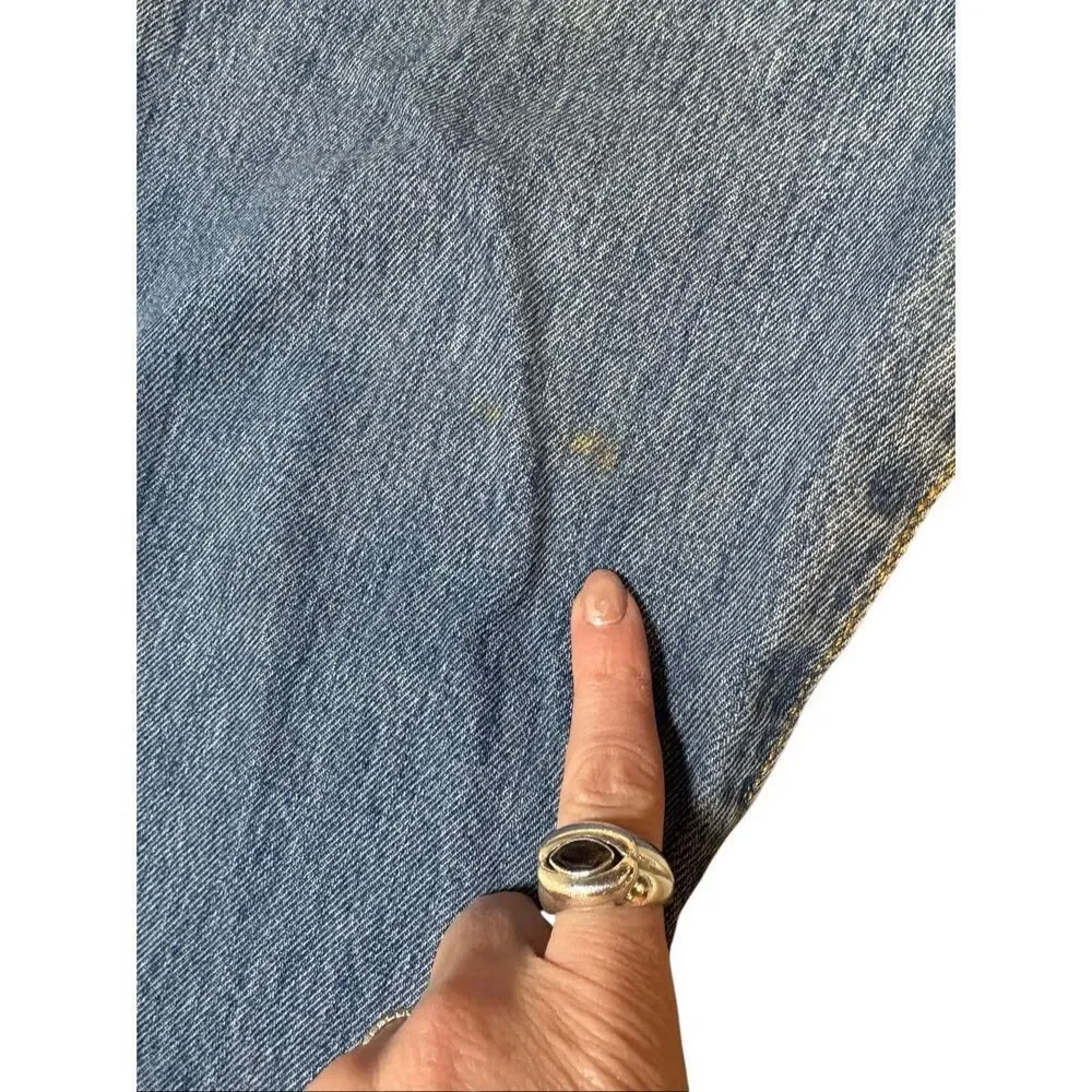 Levis levi’s 501